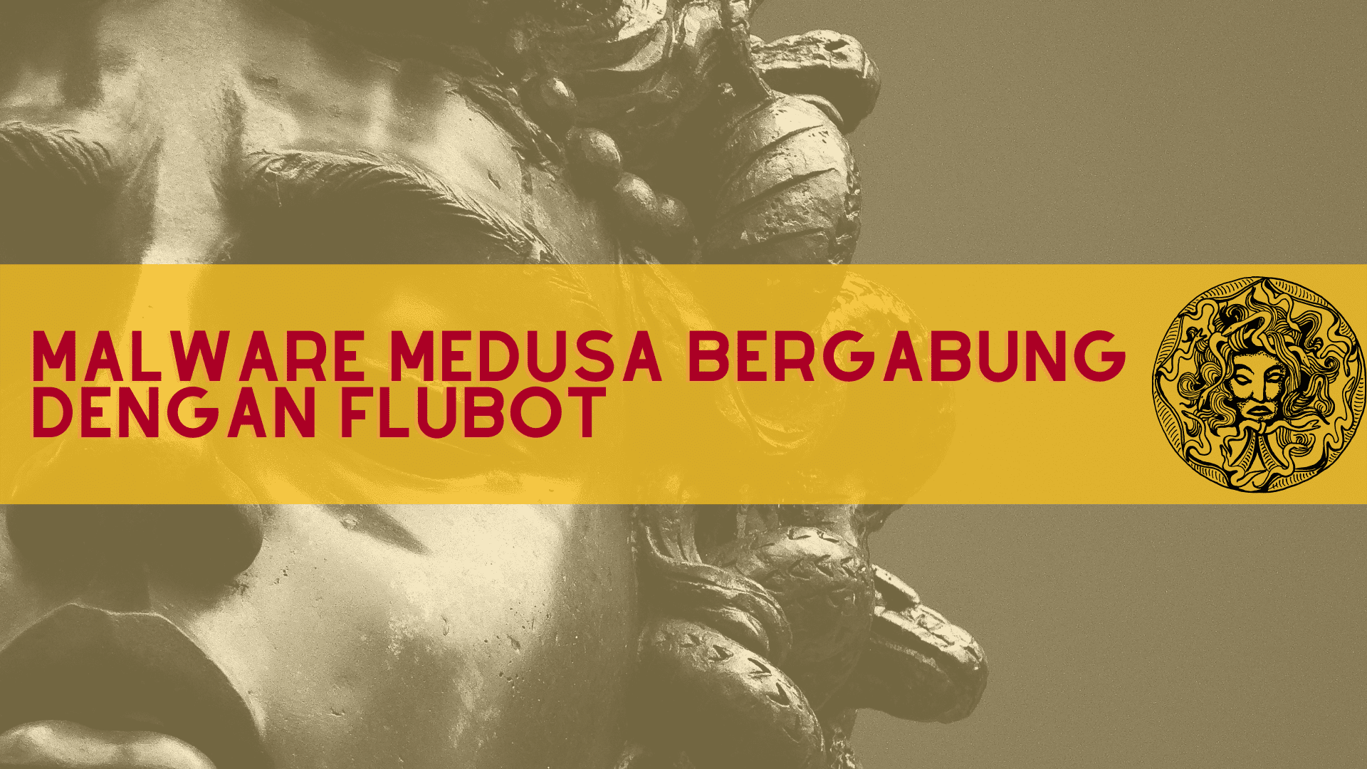 Artikel Keamanan Siber