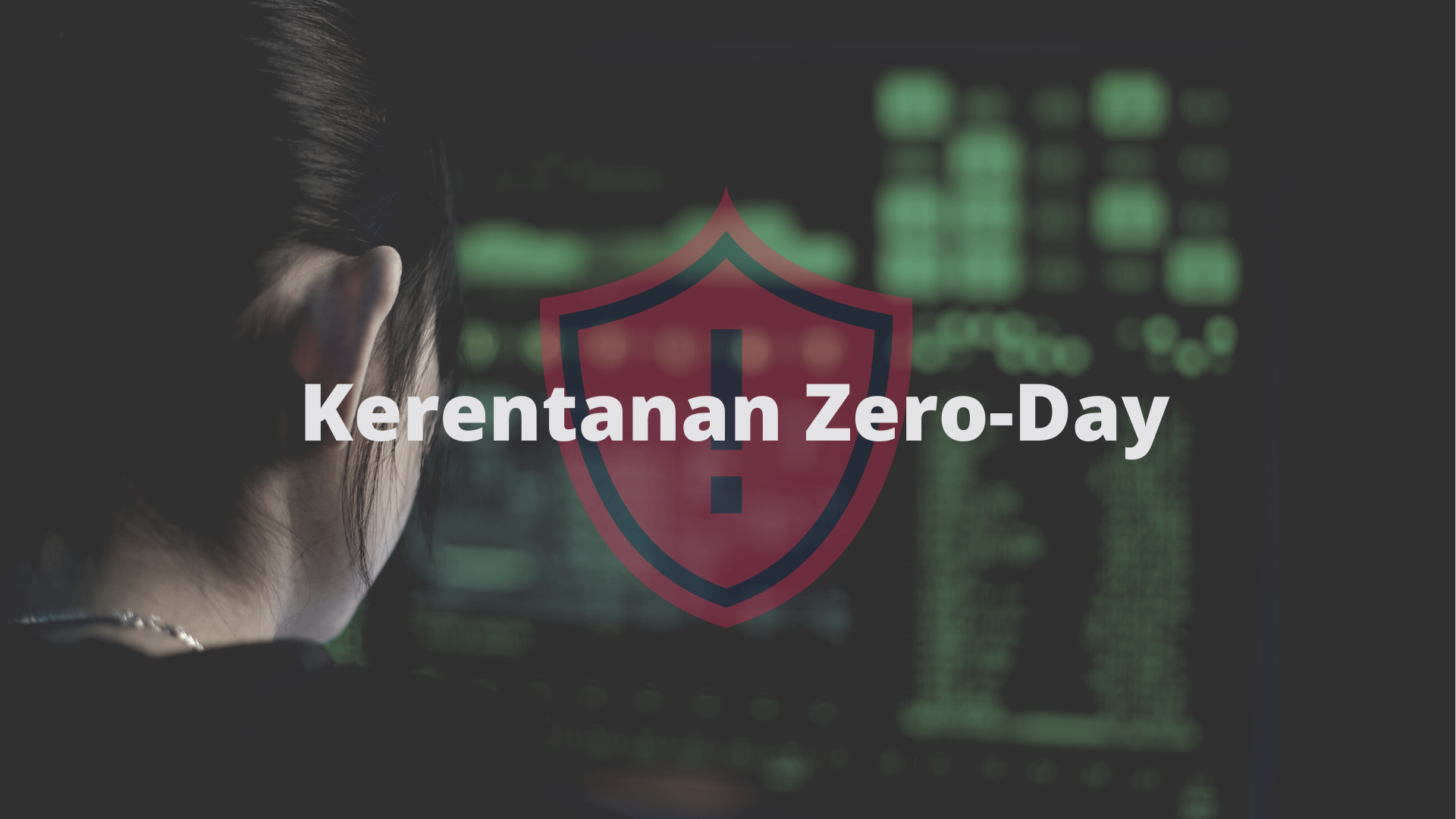 Artikel Keamanan Siber