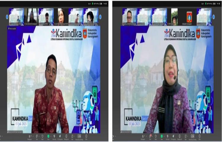 Berita Keamanan Siber